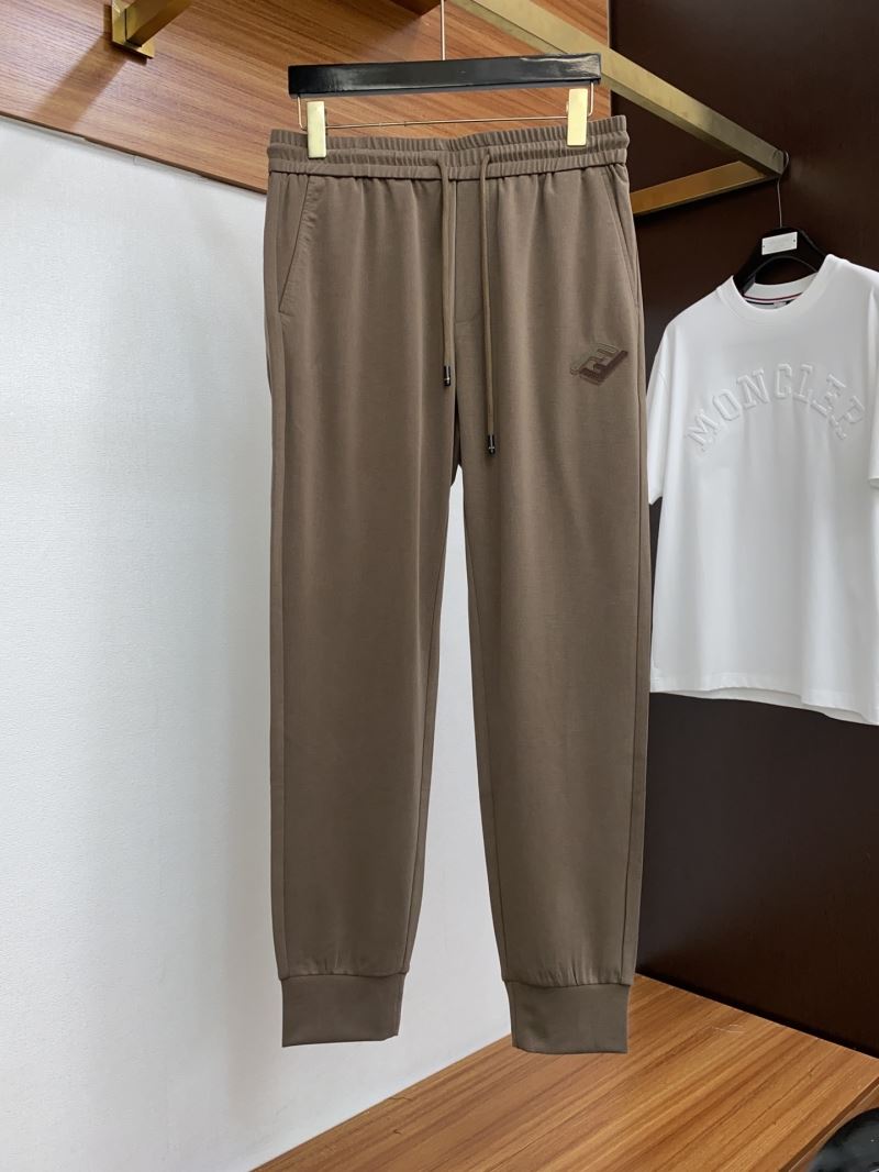 Fendi Long Pants